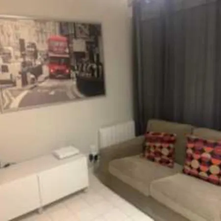 Apartmán Studio Agora *