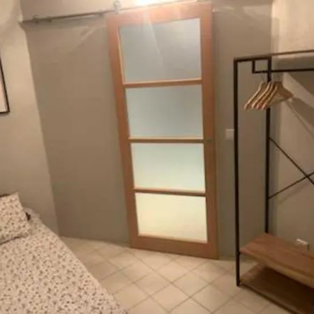 Studio Agora * Douvaine