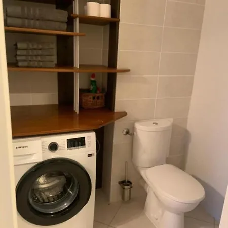 Studio Agora * Douvaine