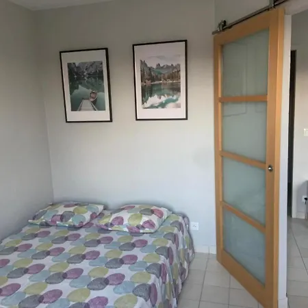 Studio Agora Lägenhet